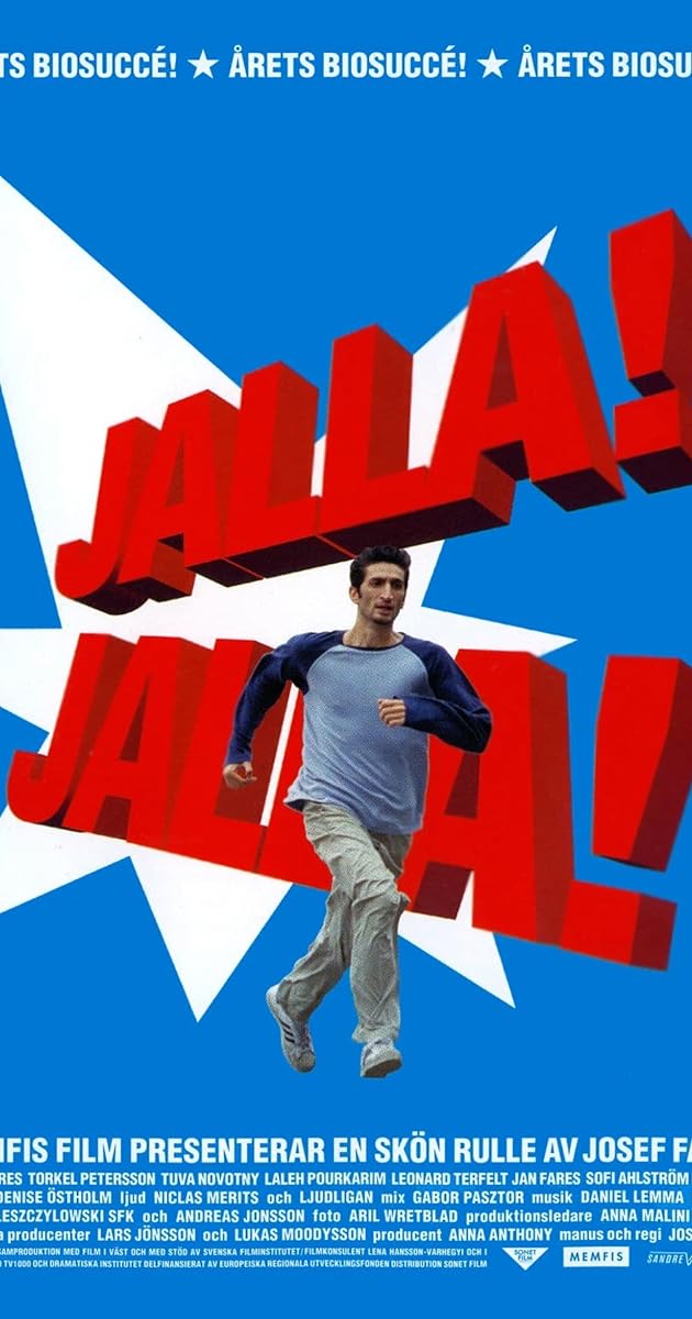 Jalla! Jalla!
