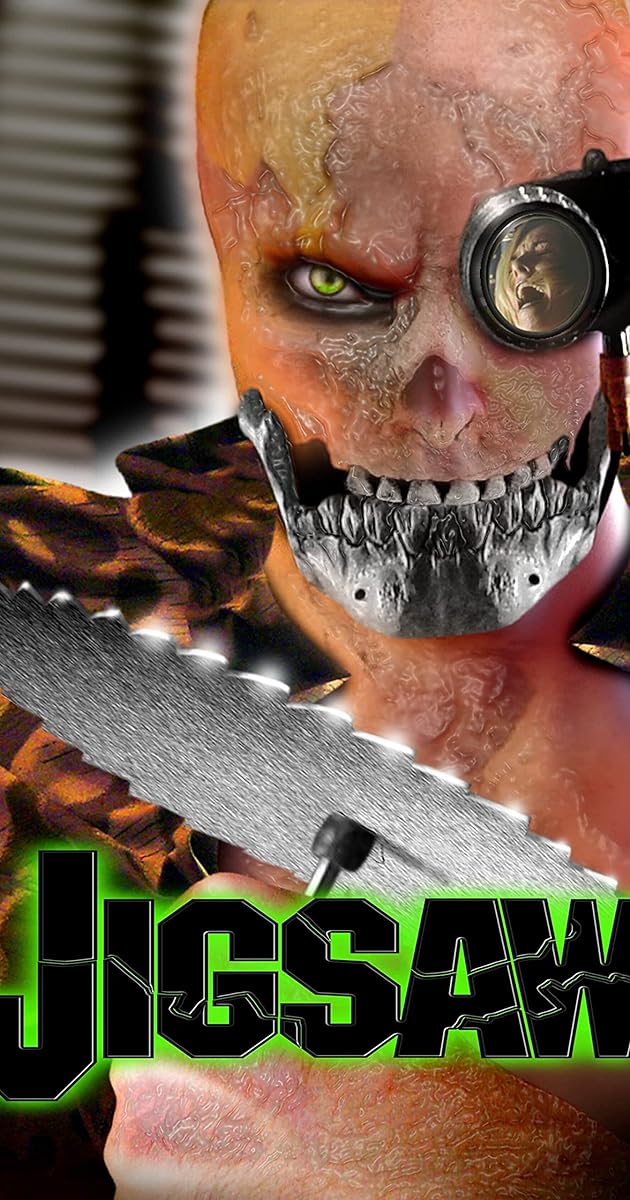Jigsaw