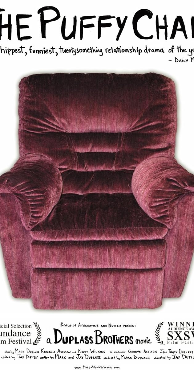 The Puffy Chair