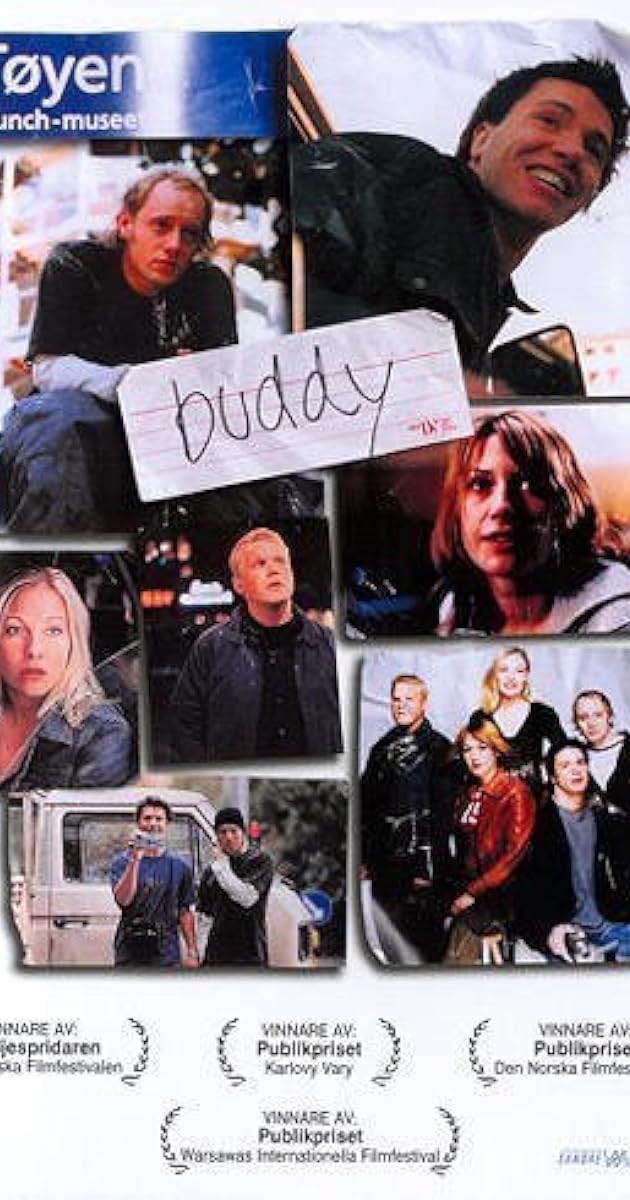 Buddy