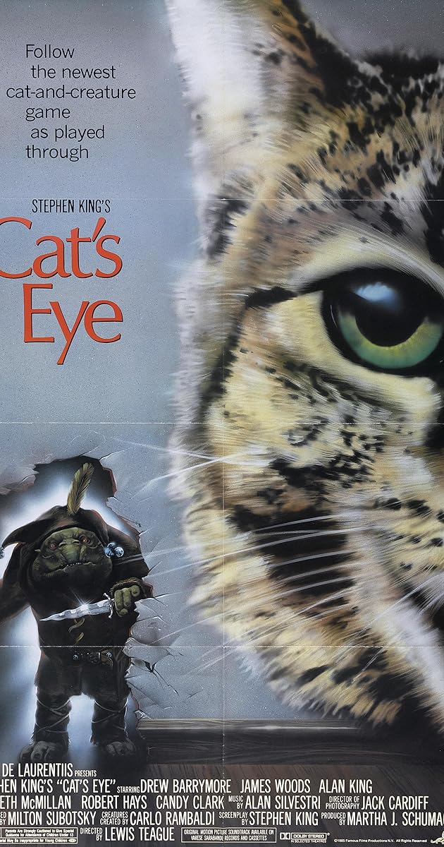 Cat's Eye