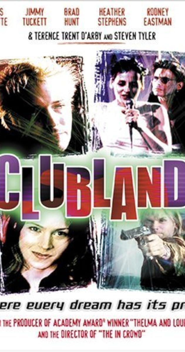 Clubland