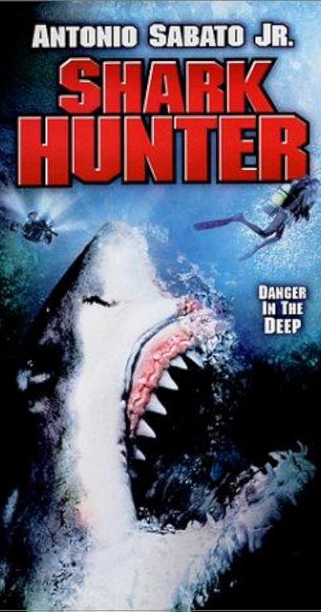Shark Hunter