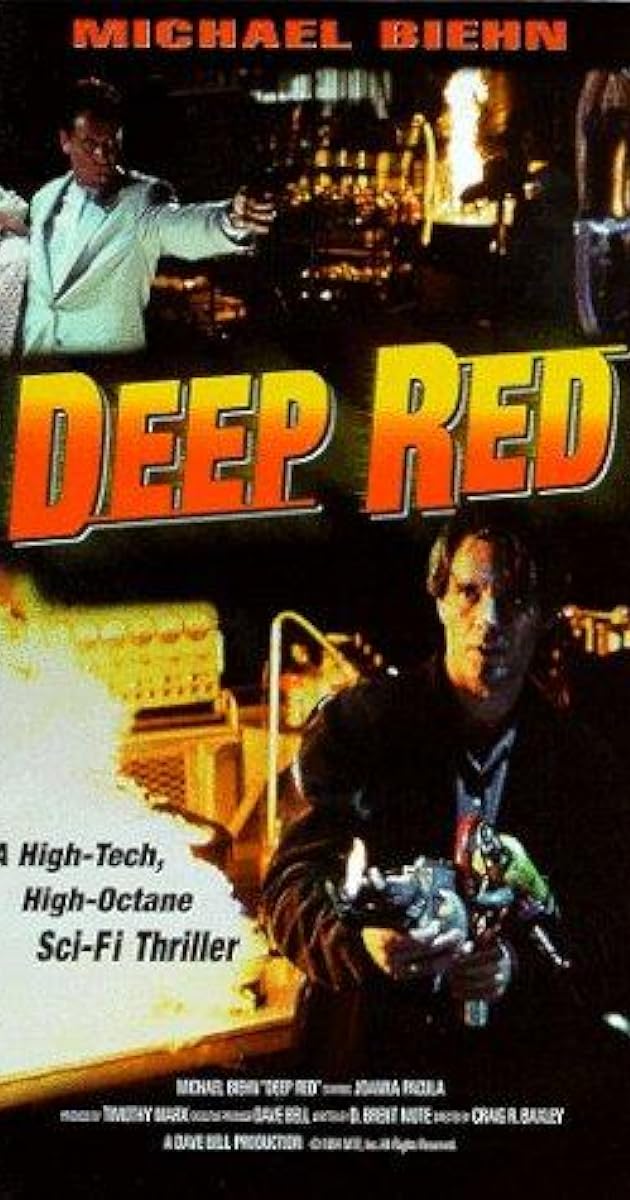 Deep Red