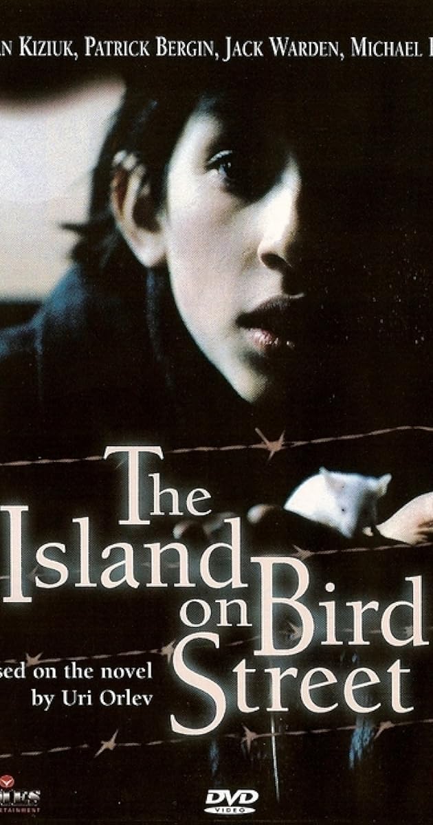 The Island on Bird Street