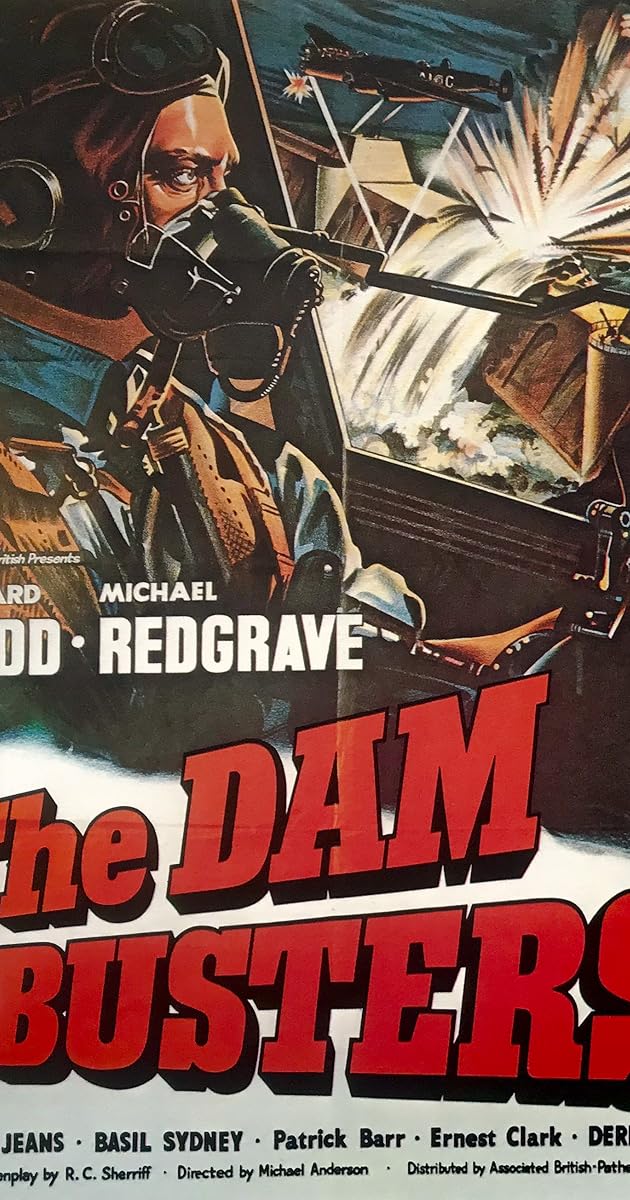 The Dam Busters