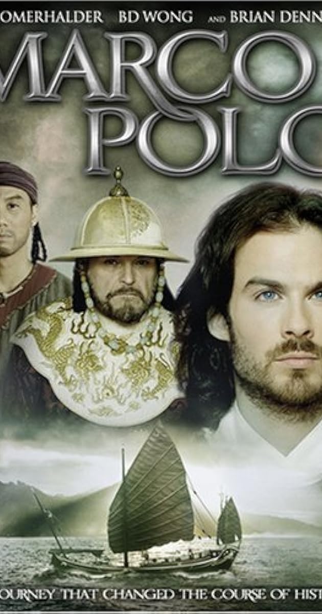 Marco Polo