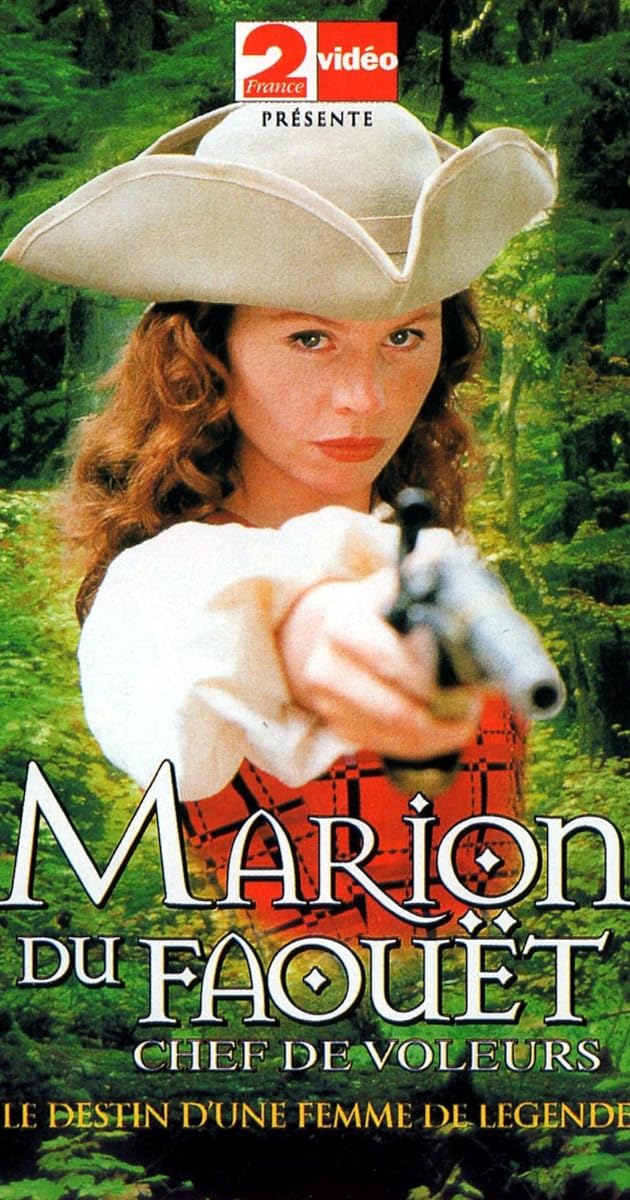 Marion du Faouët