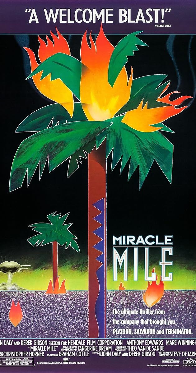 Miracle Mile