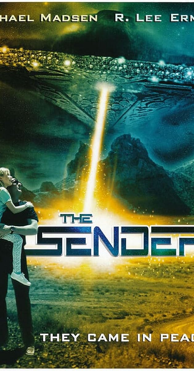 The Sender