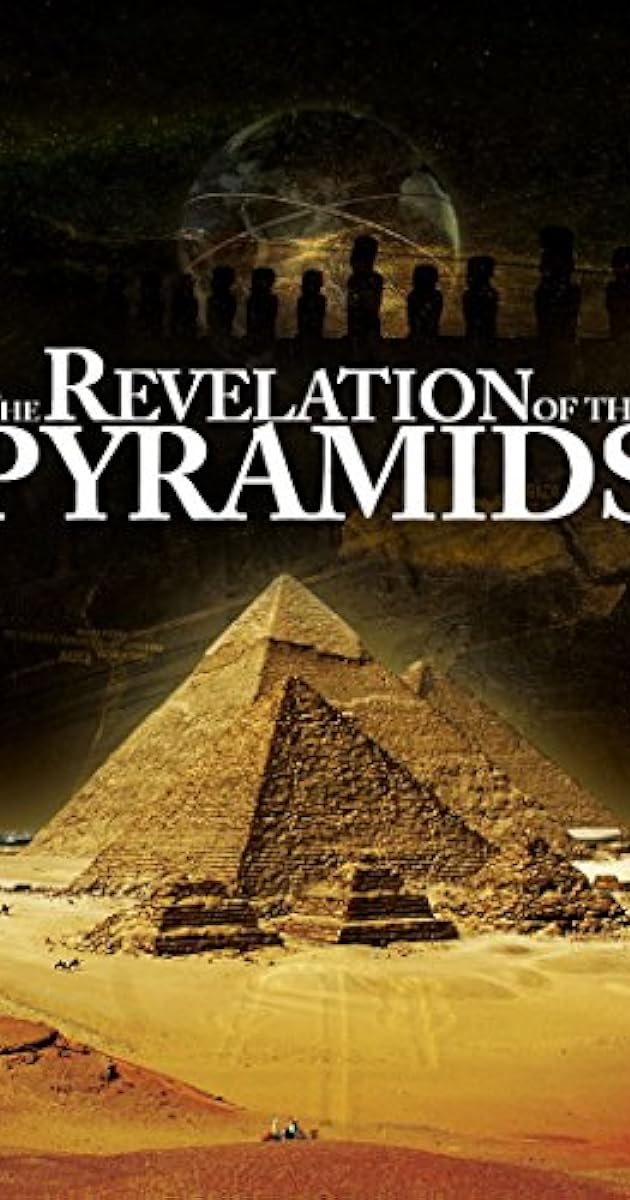 La Révélation des Pyramides