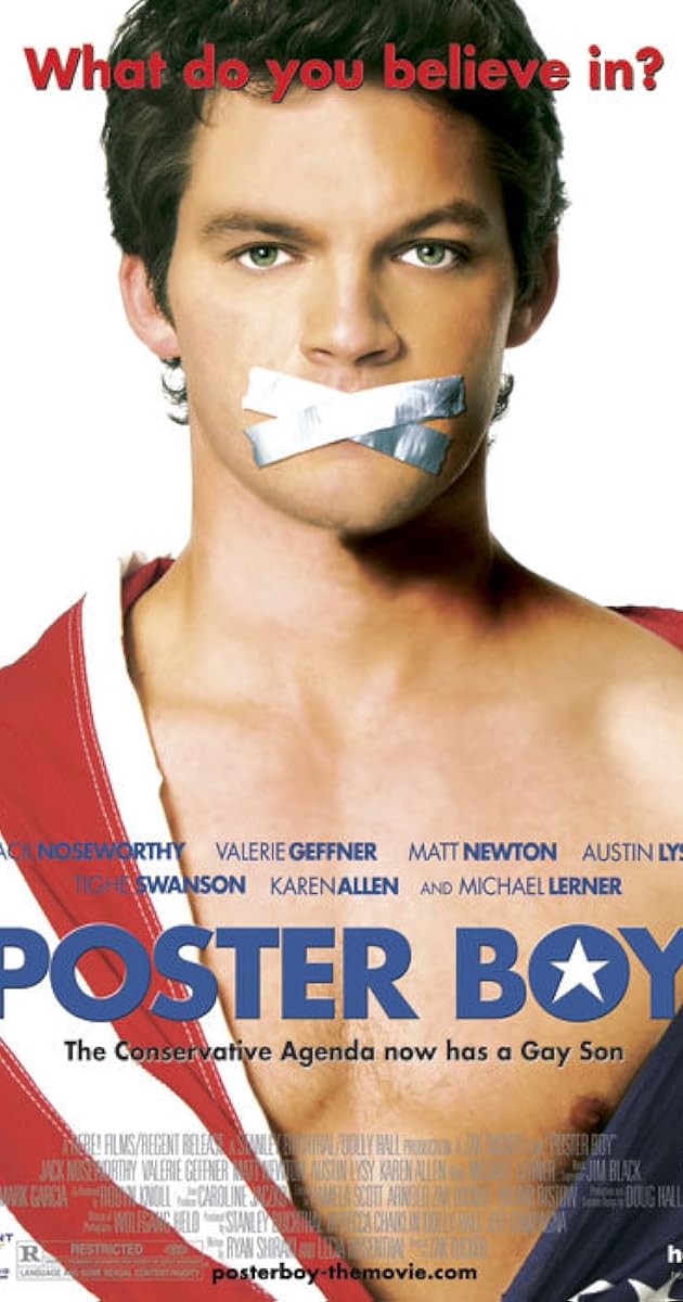 Poster Boy