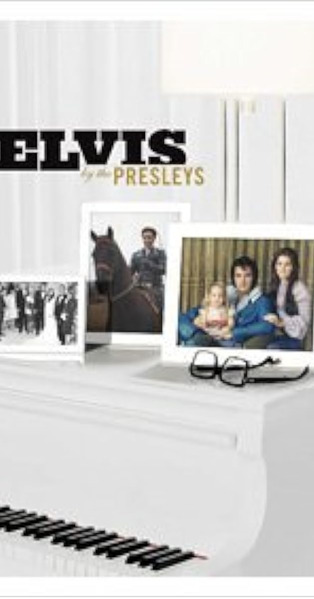 Elvis by the Presleys