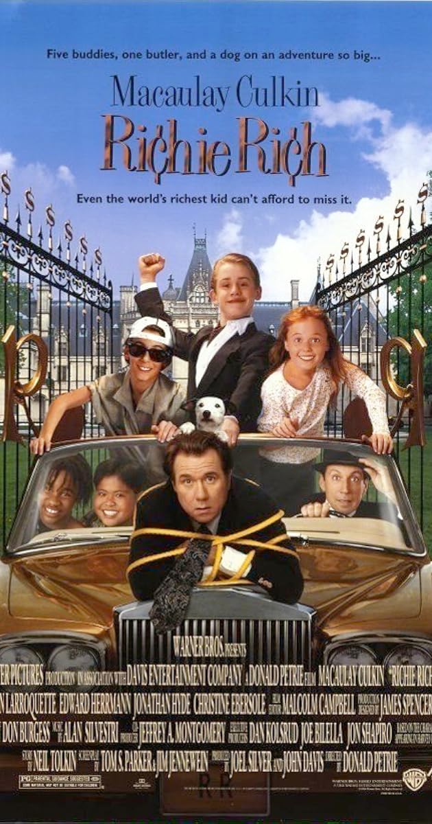 Richie Rich