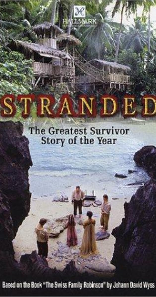 Stranded
