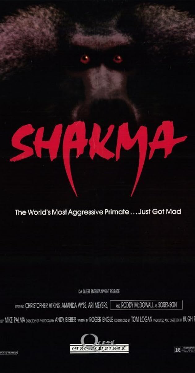 Shakma