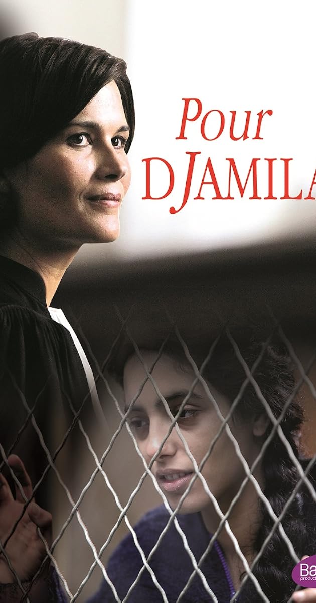 Pour Djamila