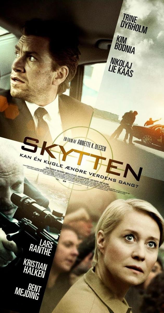 Skytten