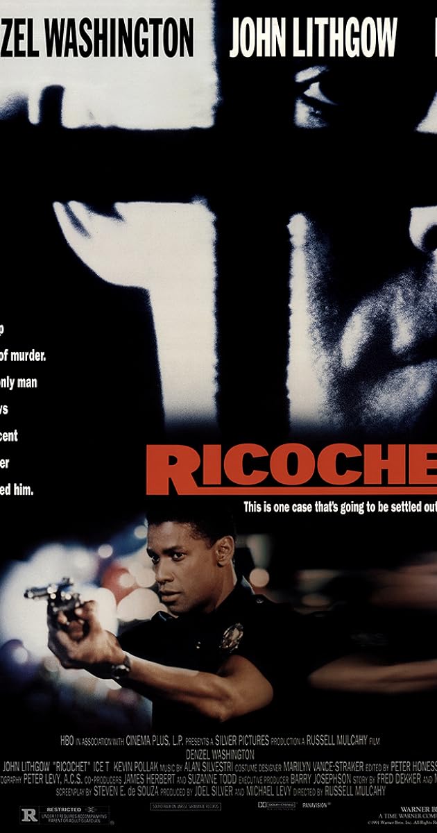 Ricochet