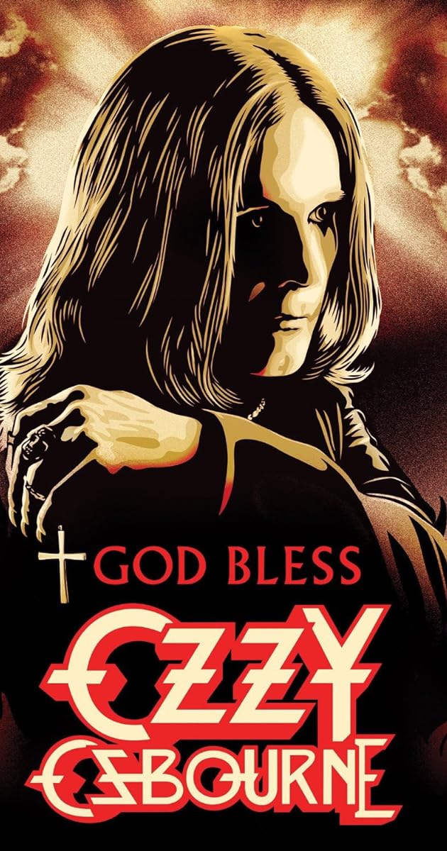 God Bless Ozzy Osbourne