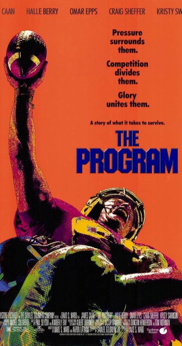The Program