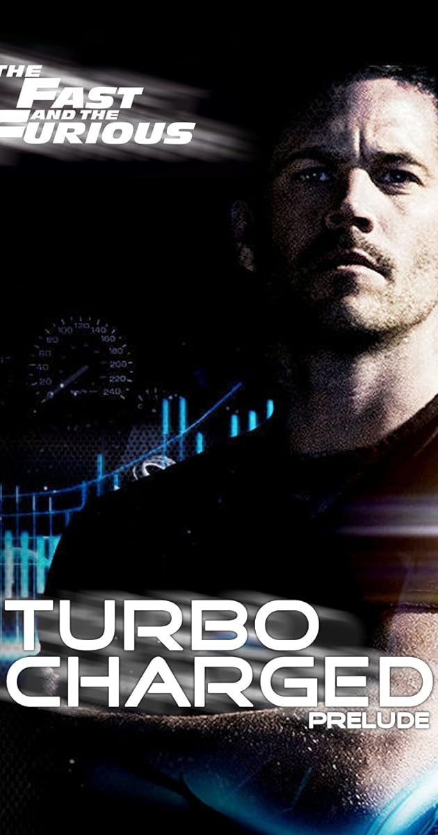 The Turbo Charged Prelude for 2 Fast 2 Furious