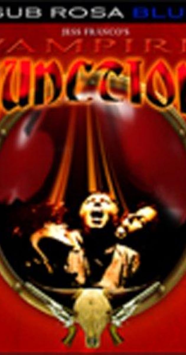 Vampire Junction