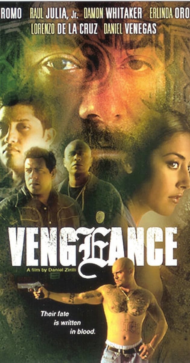 Vengeance