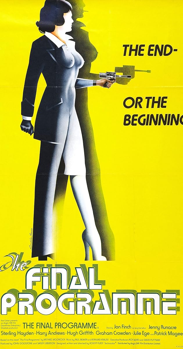 The Final Programme