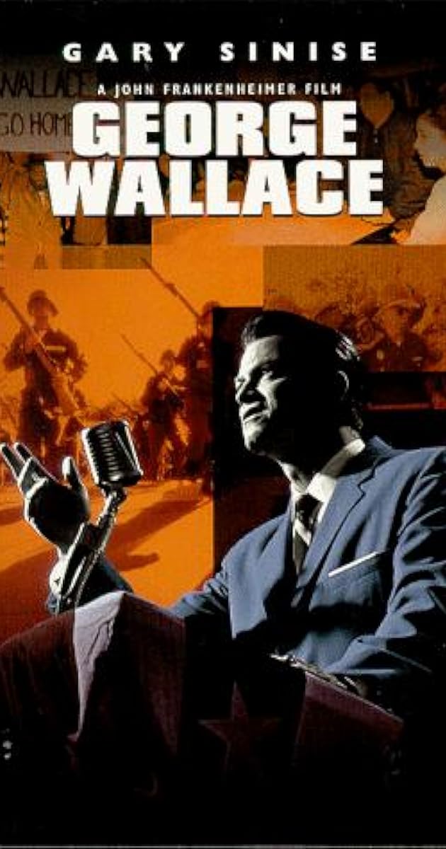 George Wallace