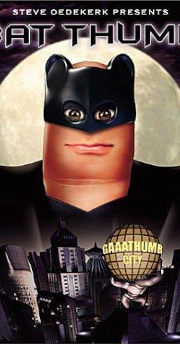 Bat Thumb