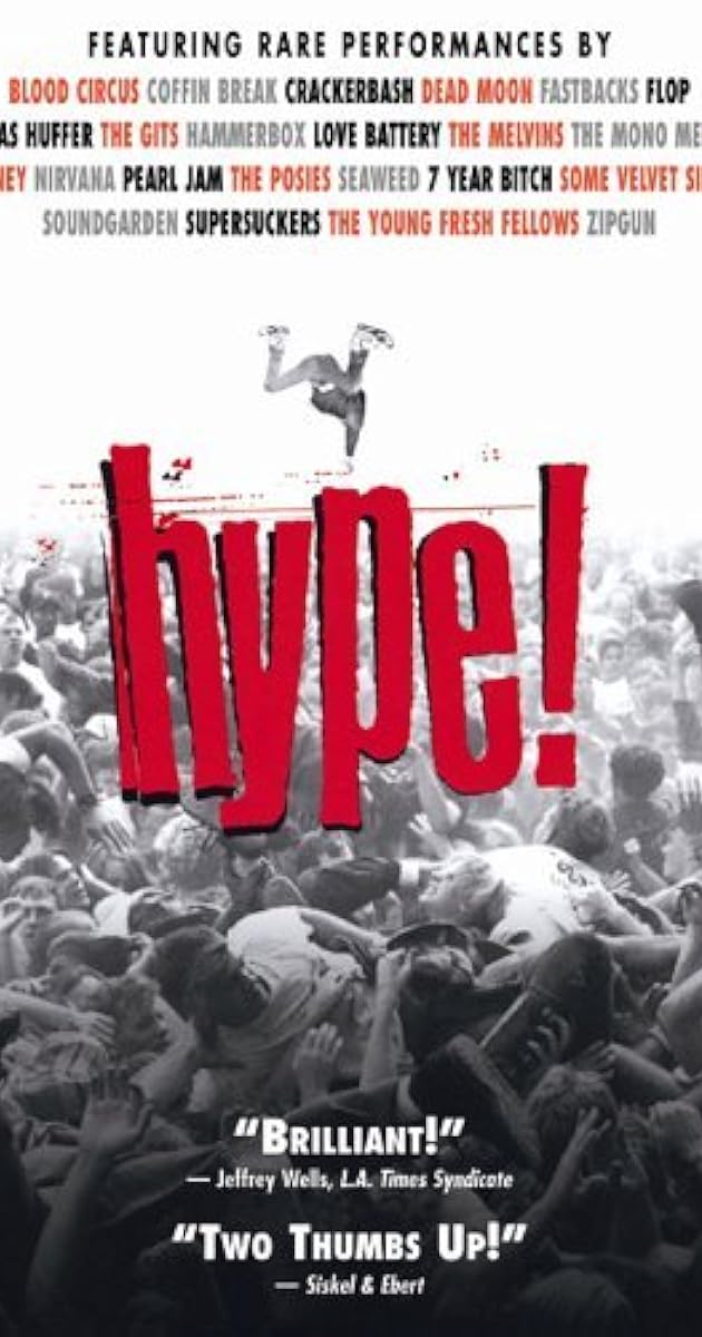Hype!