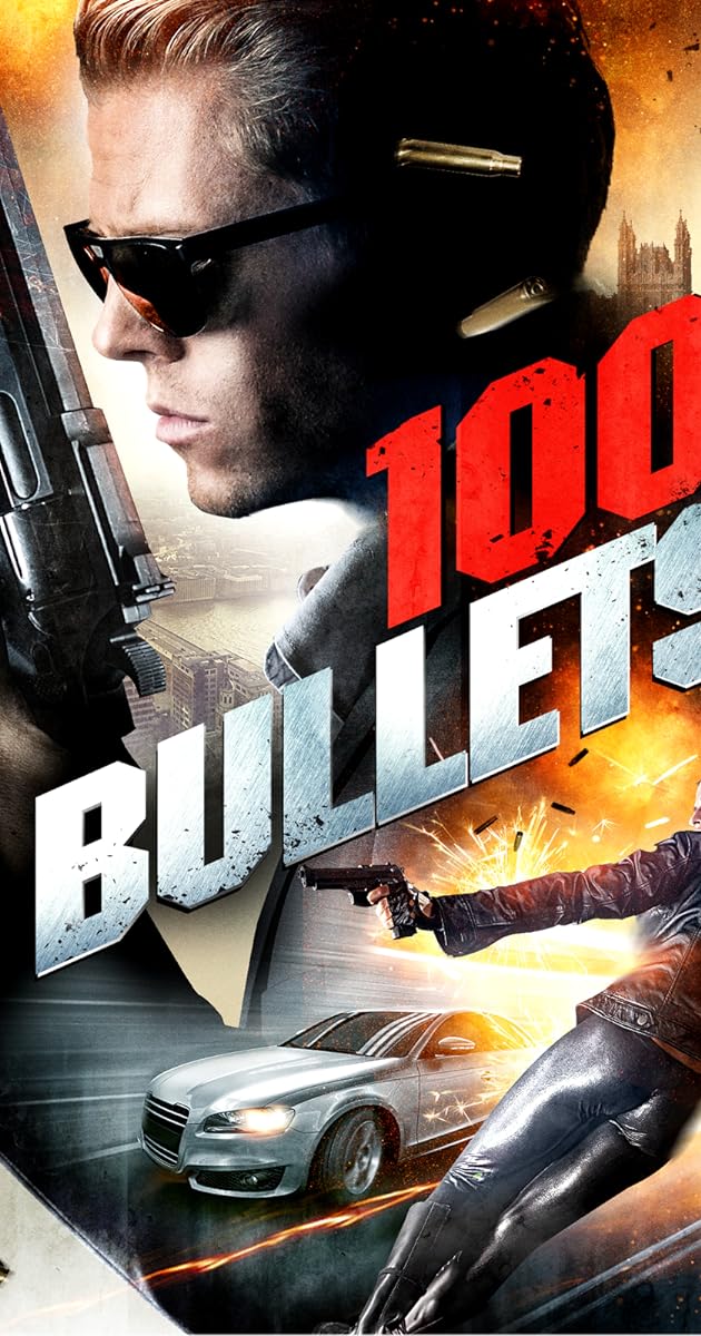 100 Bullets