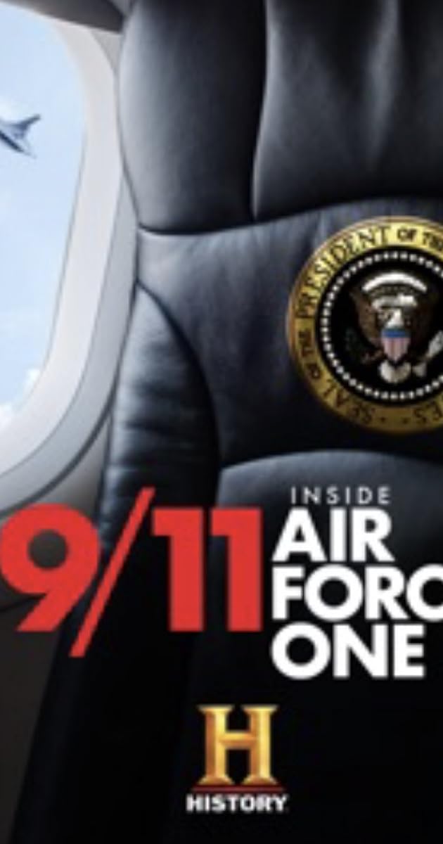 9/11: Inside Air Force One