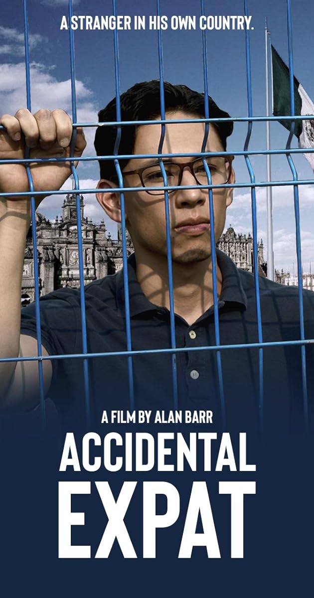 Accidental Expat