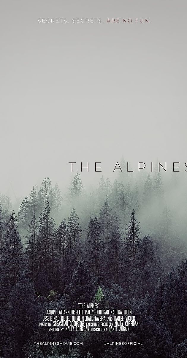 The Alpines