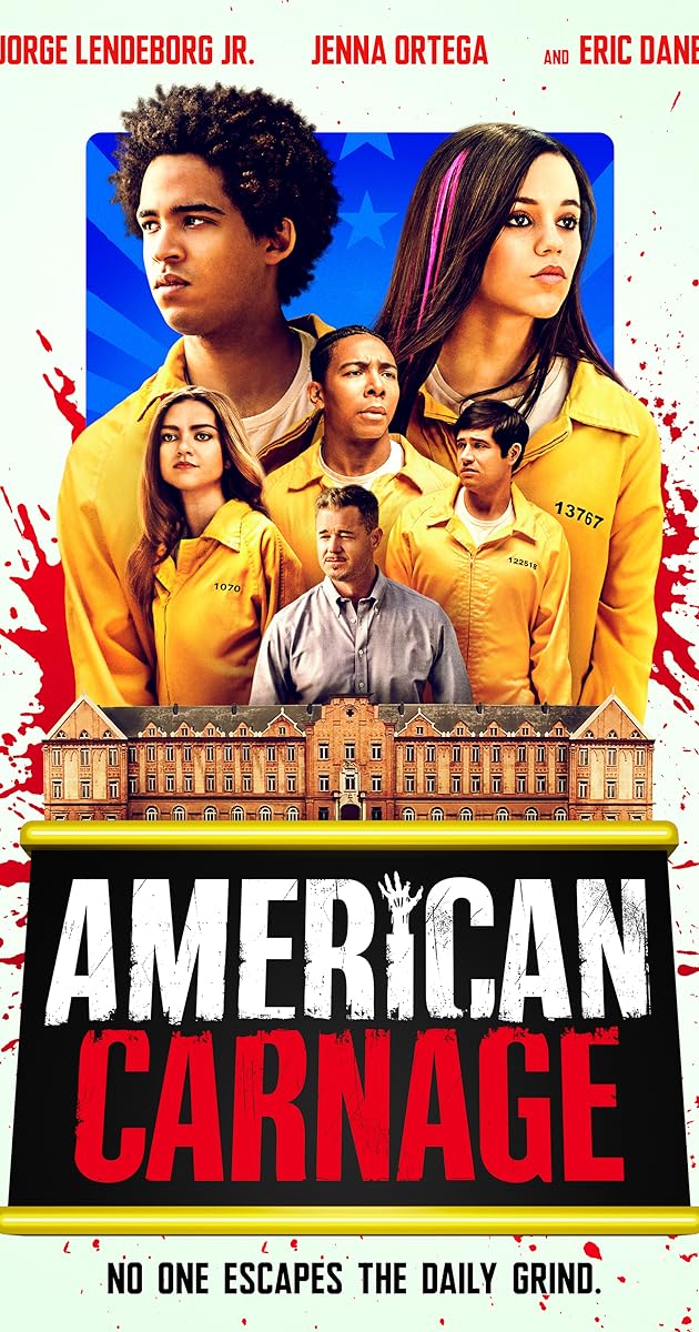 American Carnage