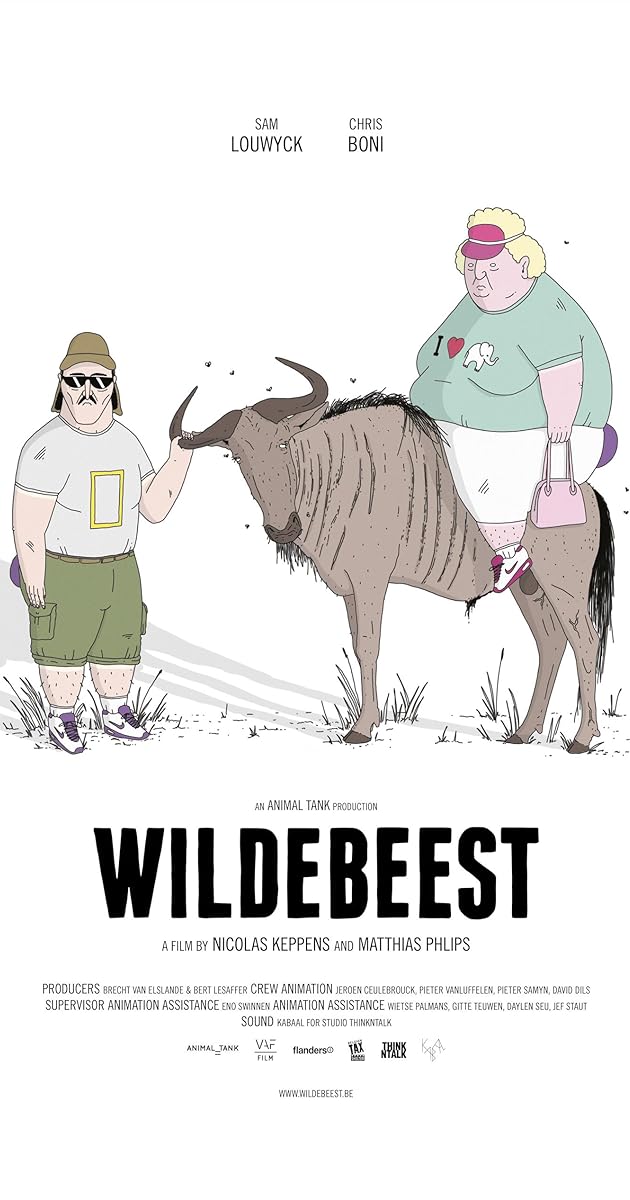 Wildebeest