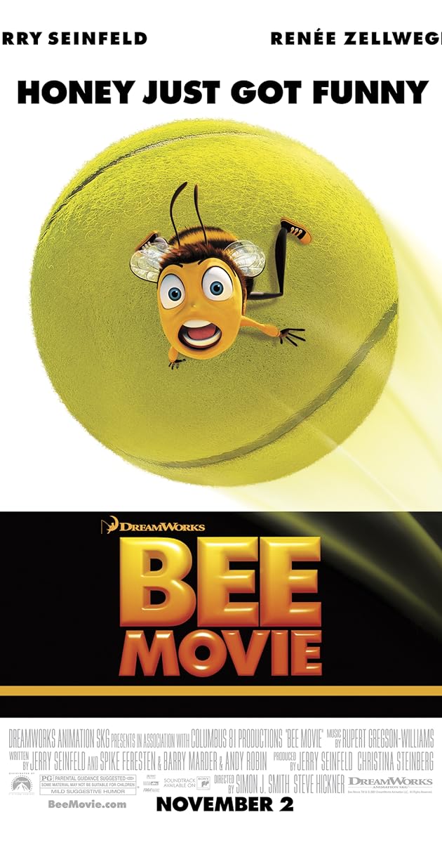 Arı Filmi