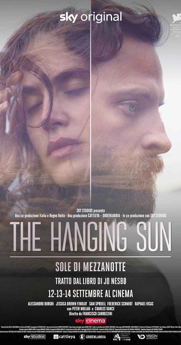 The Hanging Sun
