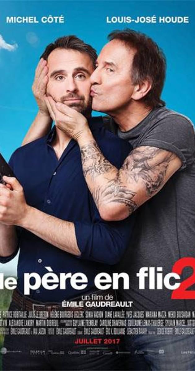 De père en flic 2