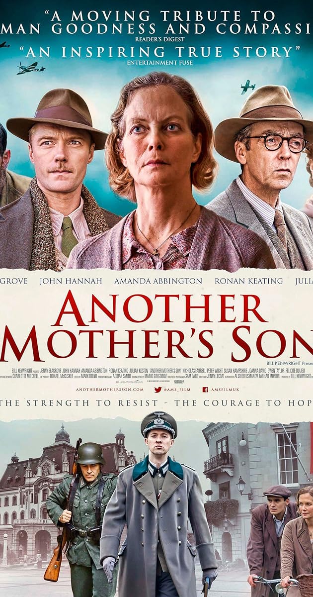 Another Mother's Son