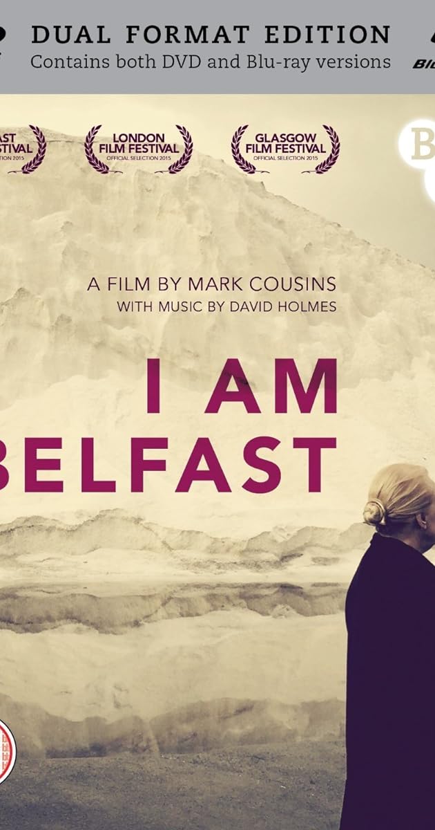 I Am Belfast
