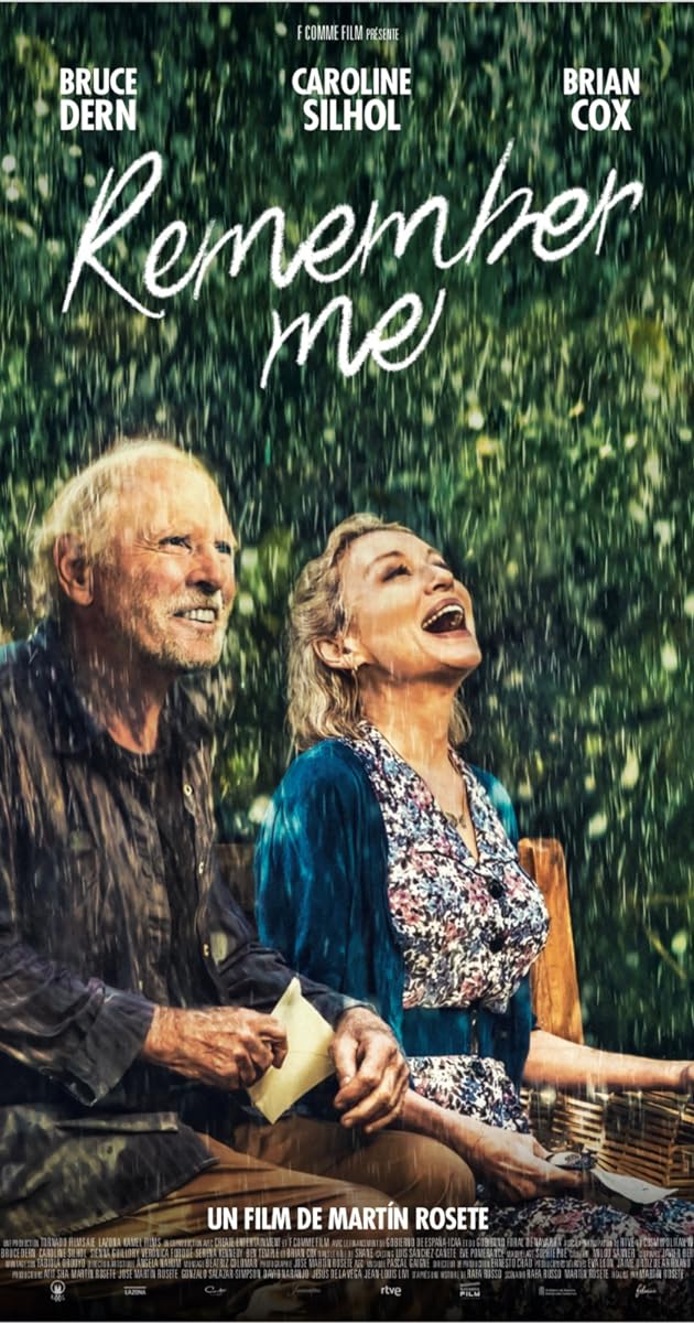 Remember Me