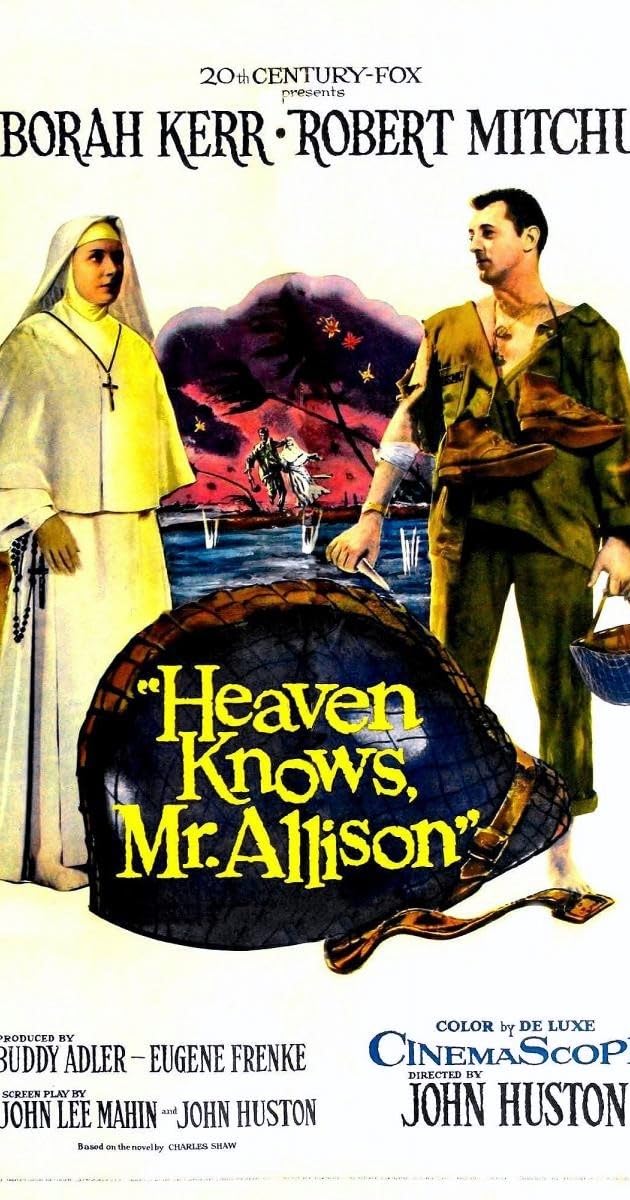 Heaven Knows, Mr. Allison