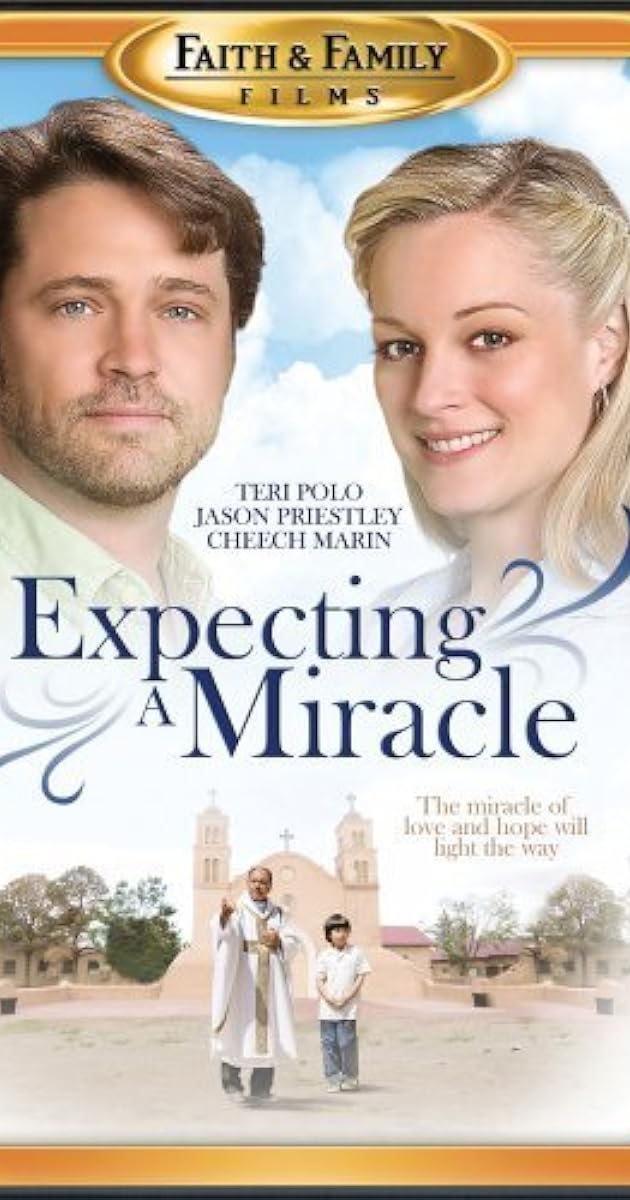 Expecting a Miracle