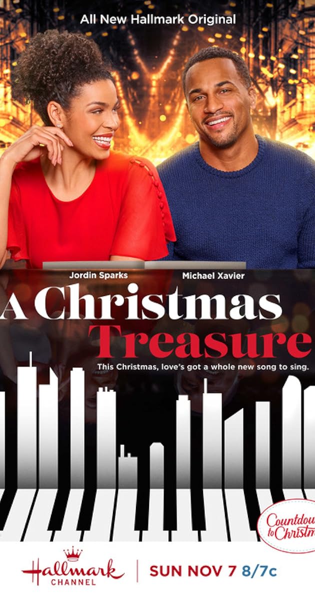 A Christmas Treasure