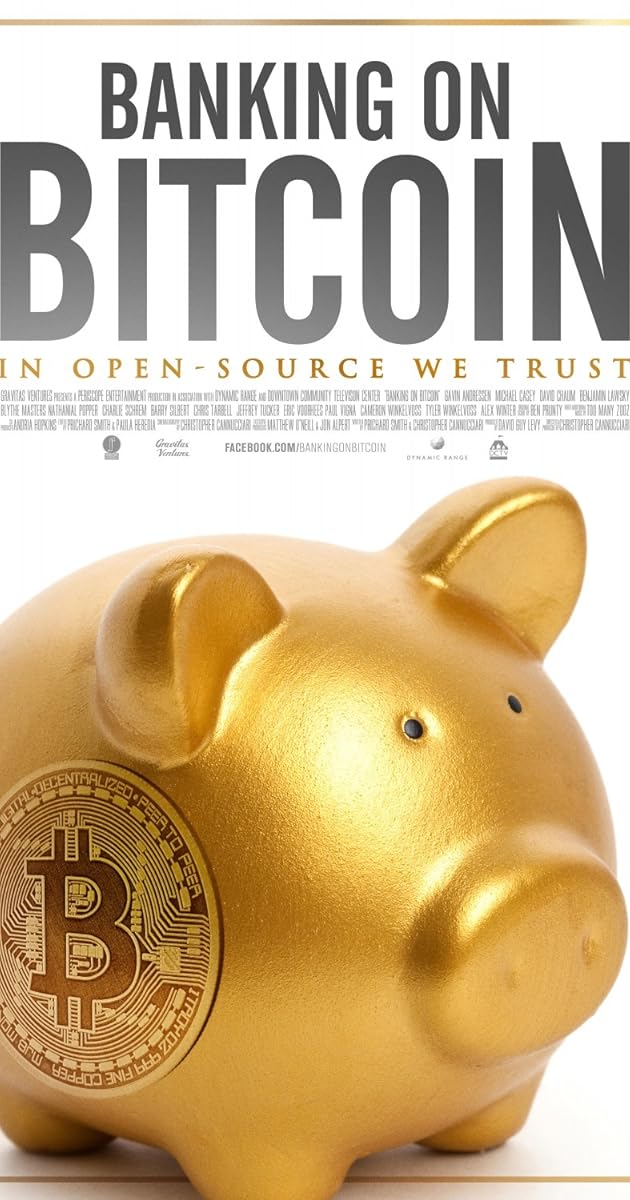 Banking on Bitcoin