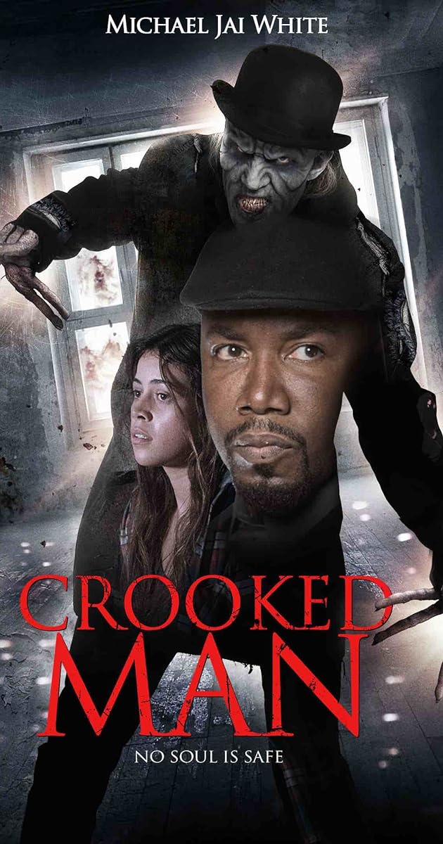 The Crooked Man
