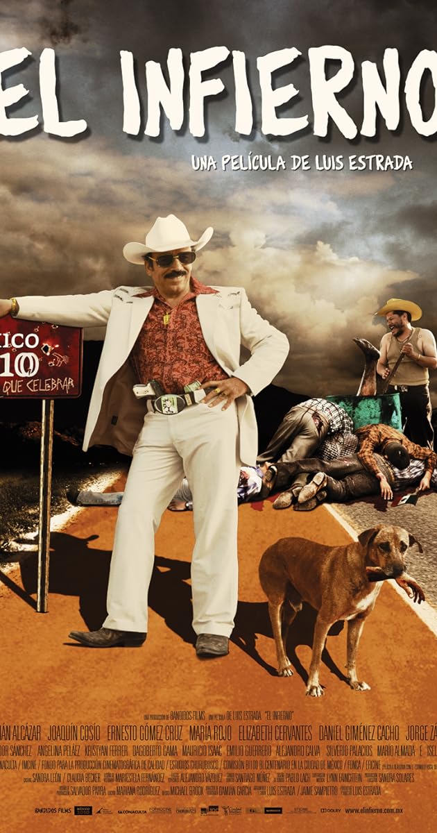 El Infierno